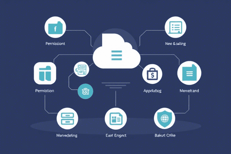 如何选择和使用配套工程资料管理软件？