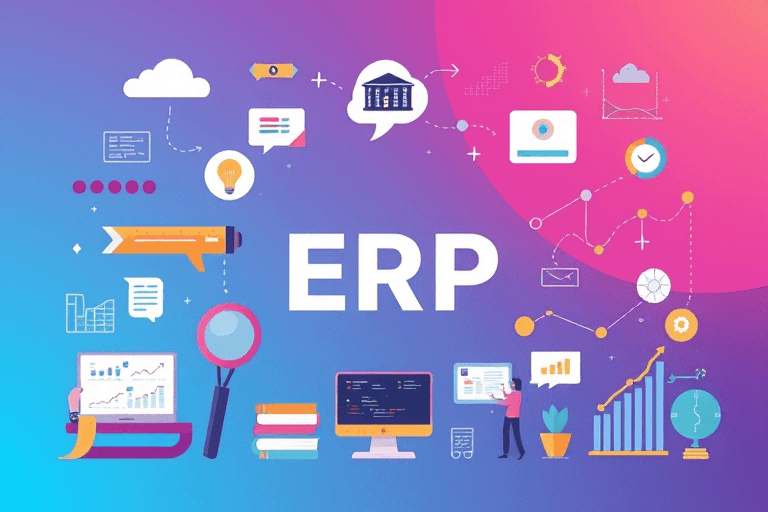 装修ERP如何提升企业效率和管理水平？