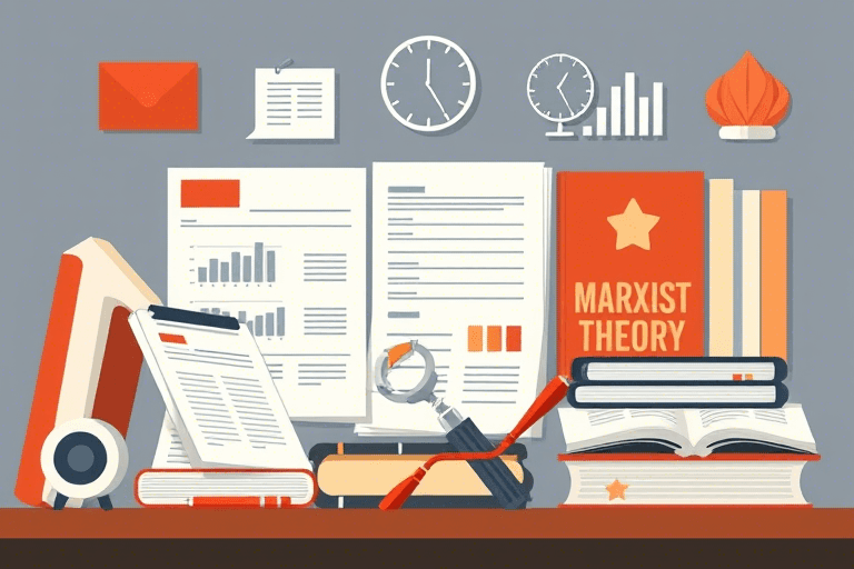 如何有效利用资源完成马工程管理学的资料搜集和整理工作？