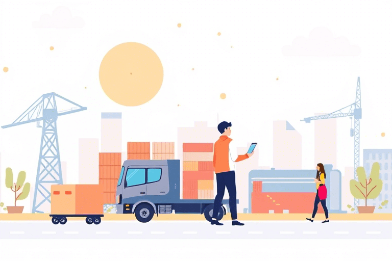 物流管理与工程复试如何高效准备？2024年全面攻略