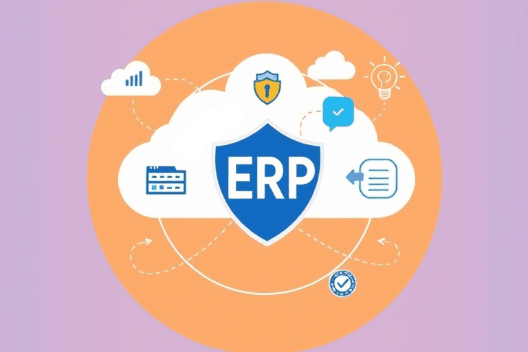 ERP管理制度如何制定？如何优化企业资源计划管理流程？