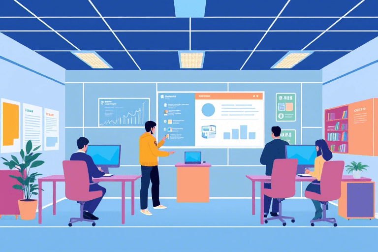 如何高效管理兰州工程资料？探索兰州工程资料管理站的最佳实践