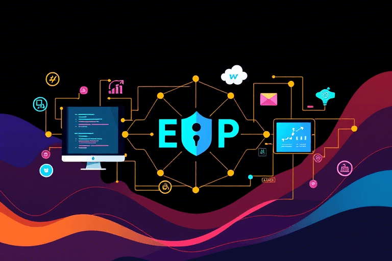 ERP技术开发如何实现高效整合与系统优化？