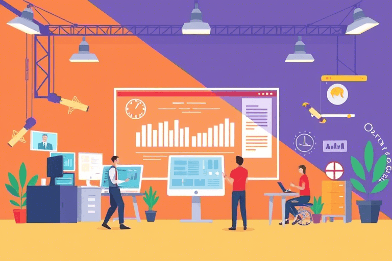 如何建立有效的工程业绩资料管理制度？