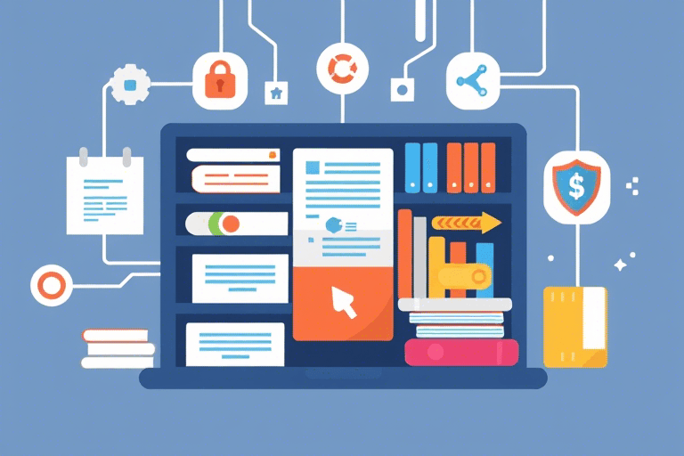 如何有效管理工程档案资料？