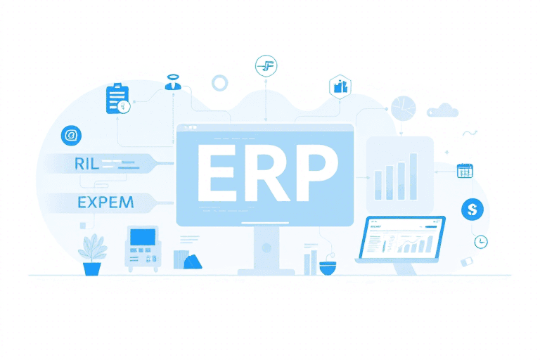 ERP优化怎么做才能提升企业效率与管理质量？