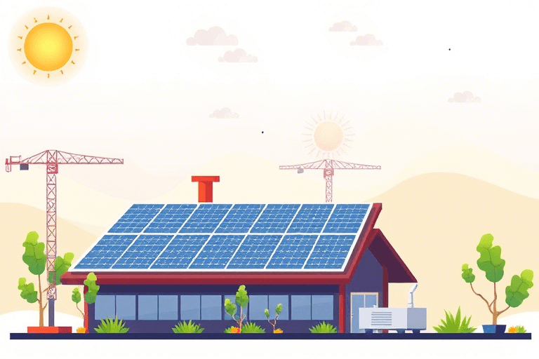 如何制定和执行光伏工程资料管理规程才能提高工作效率？