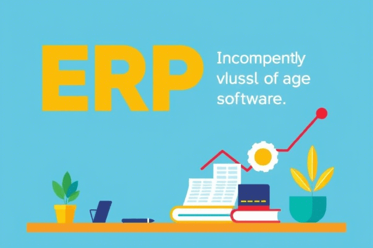 如何制定合理的ERP报价？全面解析ERP报价策略与技巧