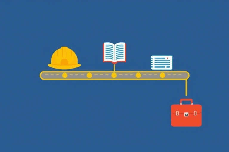 如何高效利用公路工程管理与实务资料进行学习和工作？