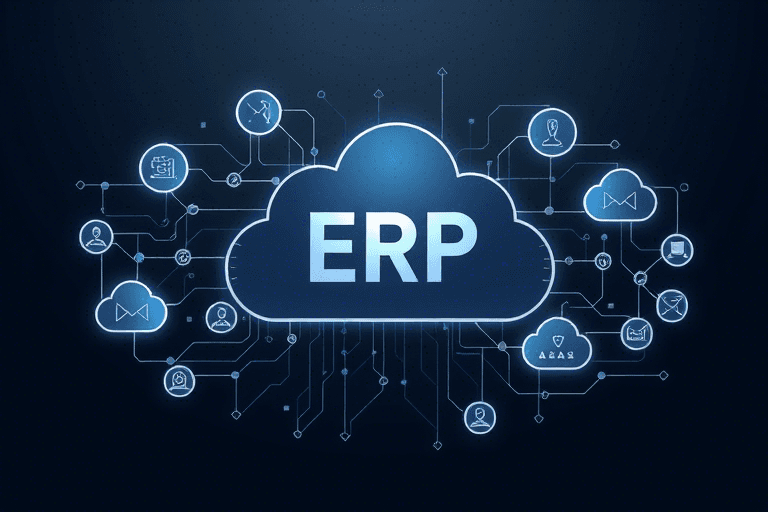 金属ERP如何助力企业实现高效管理？