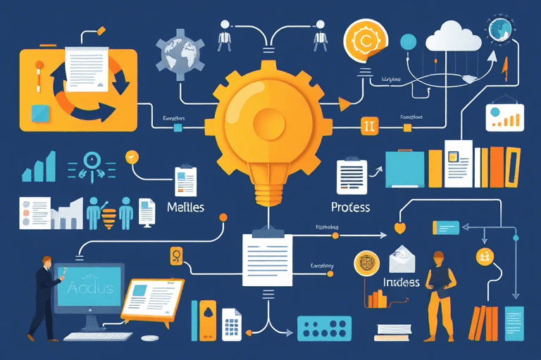 如何处理不属于工程管理资料的内容？