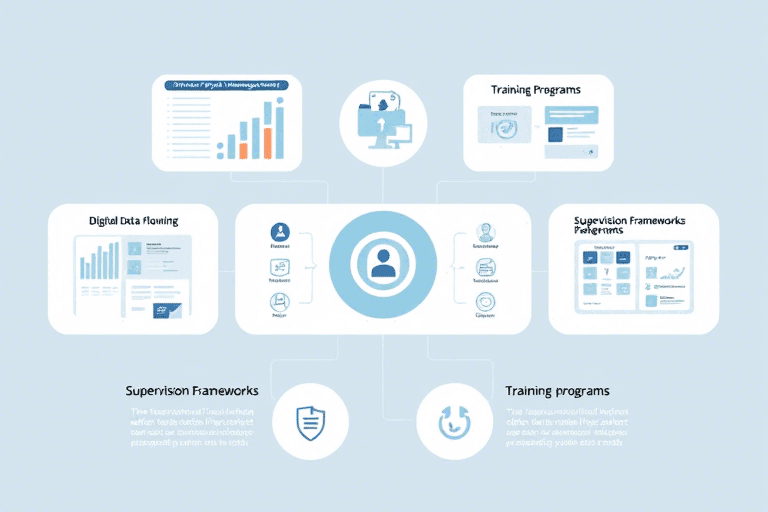 如何制定有效的工程总承包资料管理办法？
