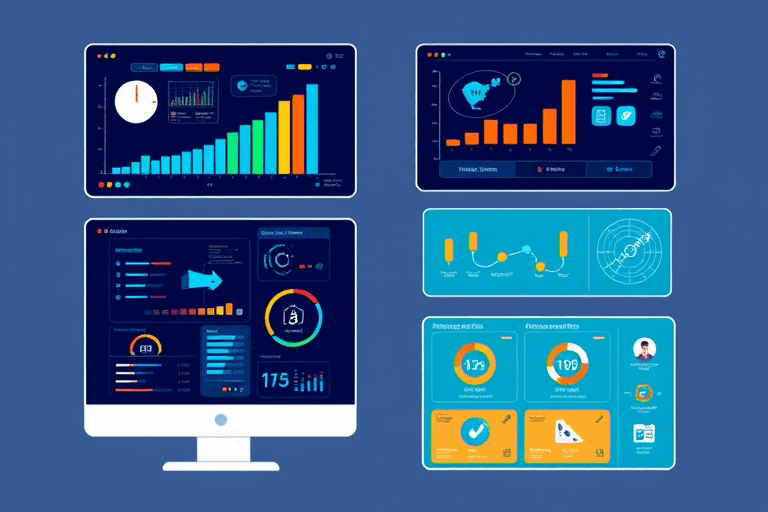 火力发电工程资料管理如何做到高效有序？