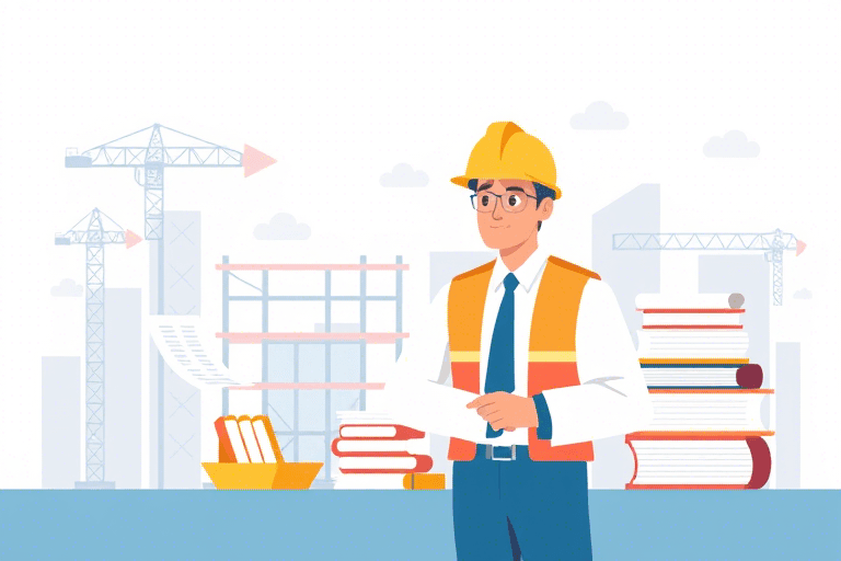 建筑工程资料管理标准员如何有效进行资料管理与控制？