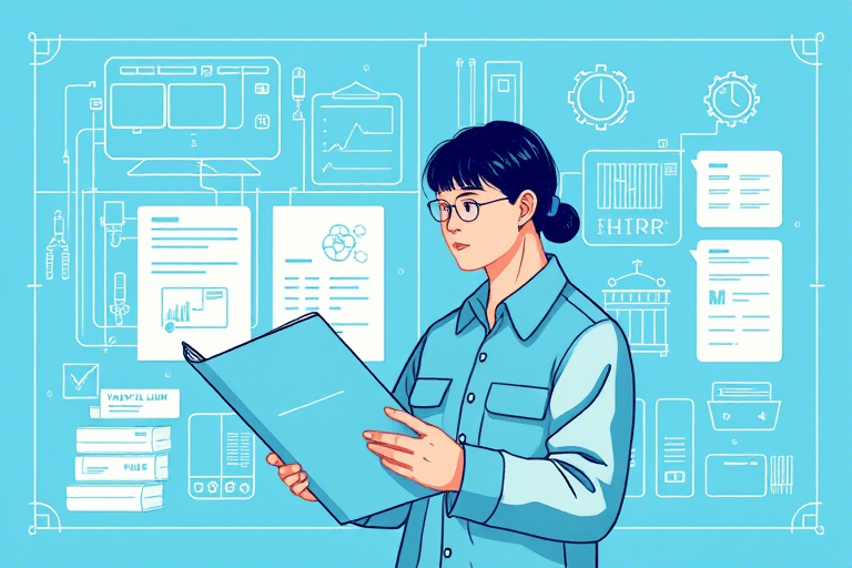 如何高效管理工程部的资料存档？存档管理的重要性与方法