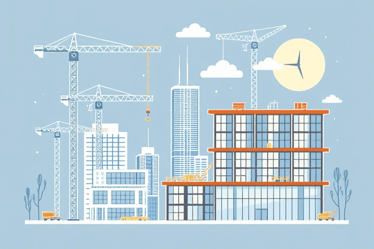 广东省建设工程资料管理怎么做？关键步骤和最佳实践