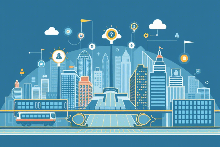 如何有效管理市政工程资料？市政工程资料管理常见问题与解决方案