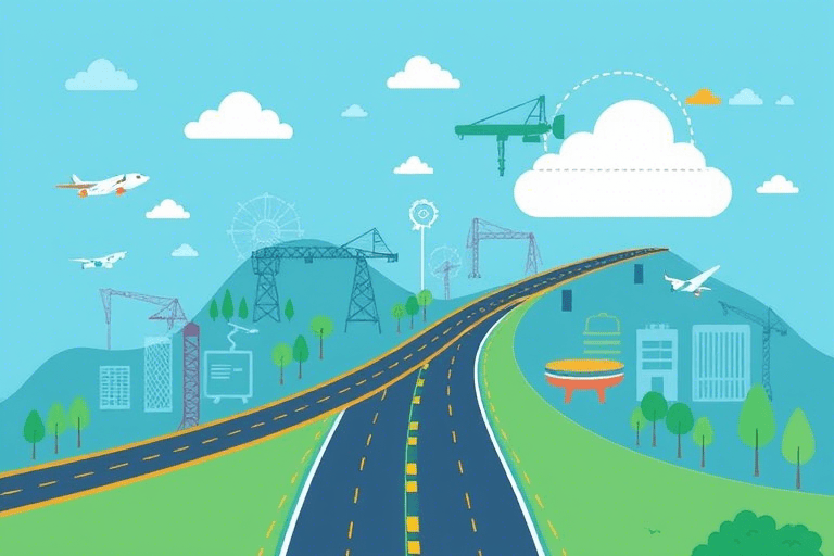 如何建立高效的公路工程资料管理体系？