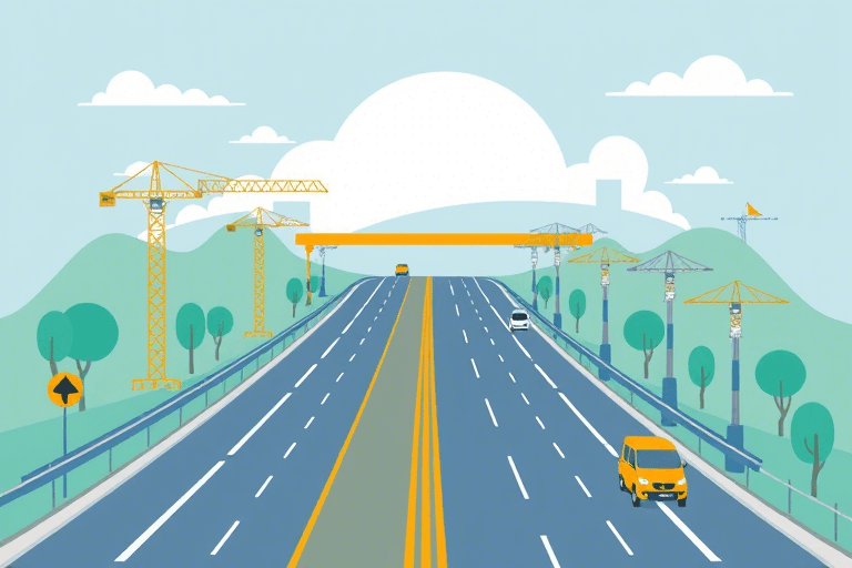 如何确保公路工程资料管理规范有效？