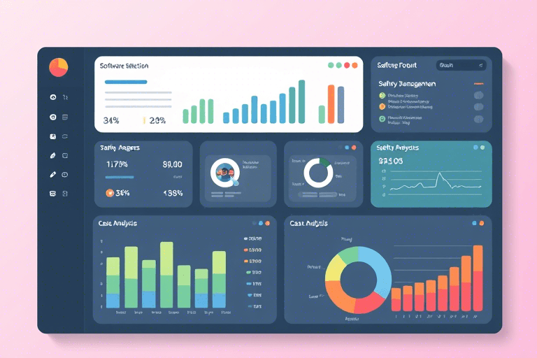 如何选择和使用工程信息资料管理软件？