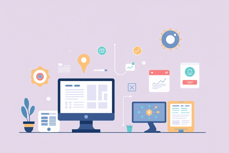 如何建立高效的工程行政资料管理办法？