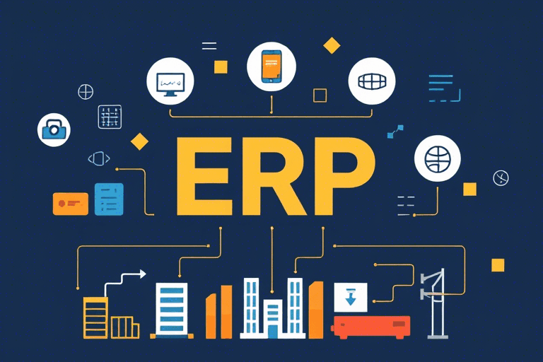 ERP生产计划怎么做才能高效精准？如何制定科学合理的ERP生产计划？