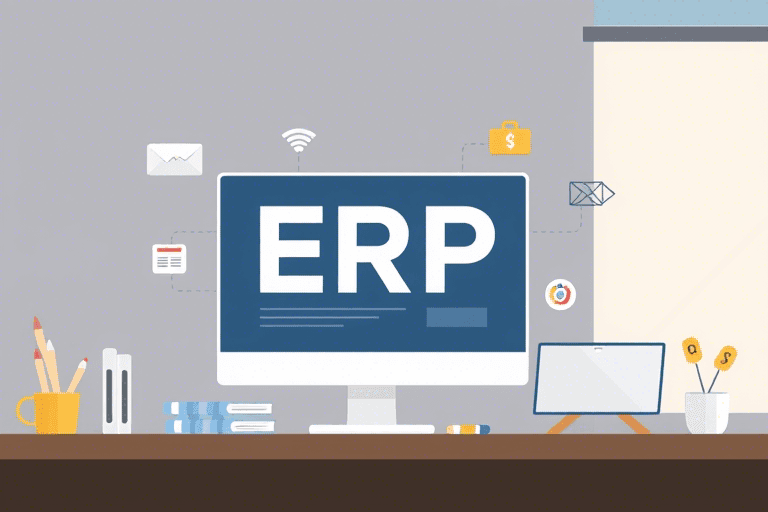 温州ERP如何选择？企业应该如何打造适合自己的ERP系统？