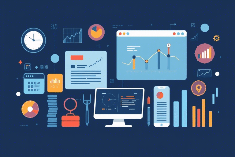 如何有效地管理建筑工程资料？许博的方法与实践