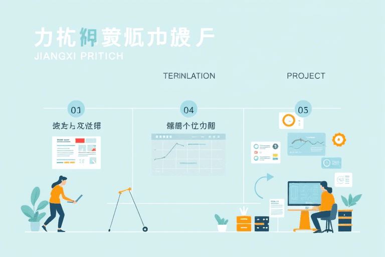 江西省工程资料管理规程如何制定和执行？