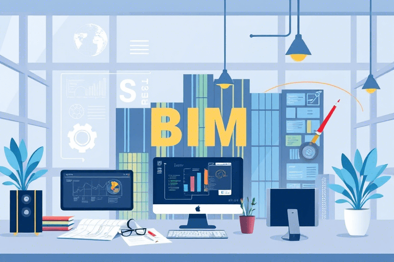 建筑工程资料管理套表怎么做？高效管理工程项目的必备技能