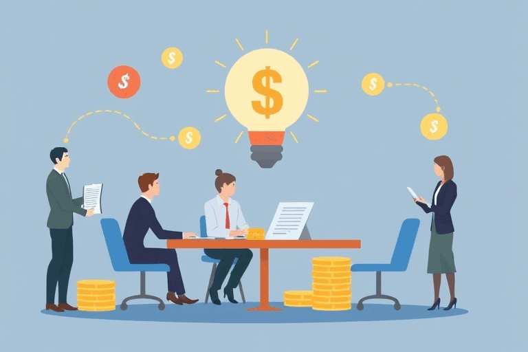 非工程资料管理员工资如何制定？影响因素与制定方法全解析