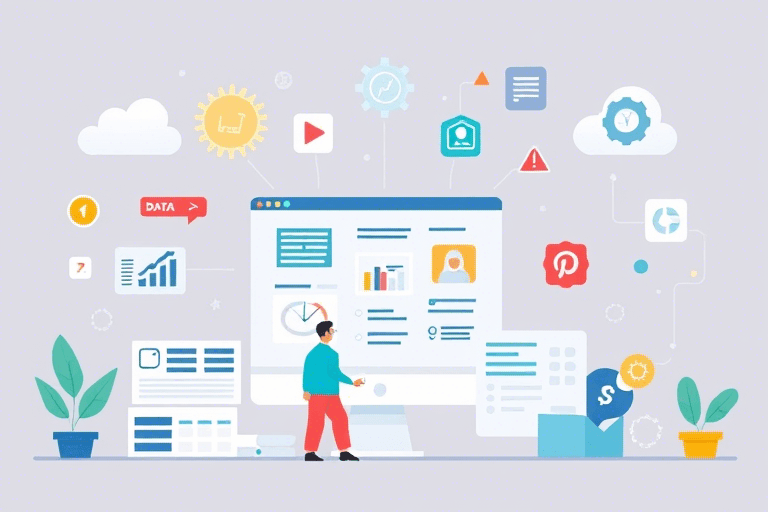 工程资料管理岗的职责与实践：如何确保项目信息的有效管理？