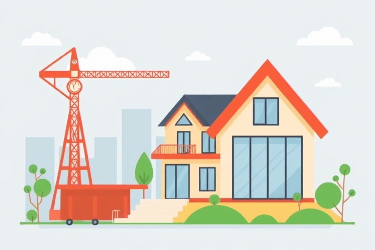 富力地产工程管理资料如何高效编制与管理？