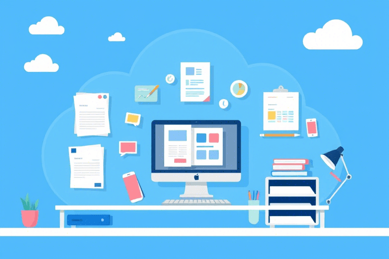 如何有效地进行工程内业资料管理？