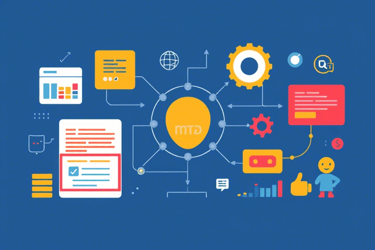 如何构建一款高效的软件工程资料管理软件？