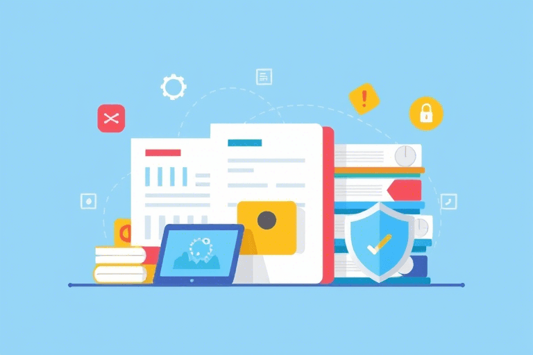 如何理解并实践有效的工程资料管理？