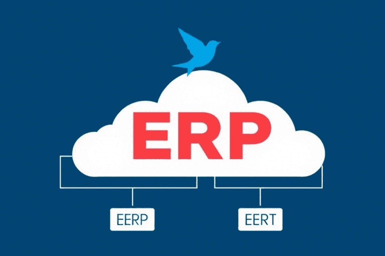 如何科学规划ERP计划才能确保企业顺利实施与高效运行？