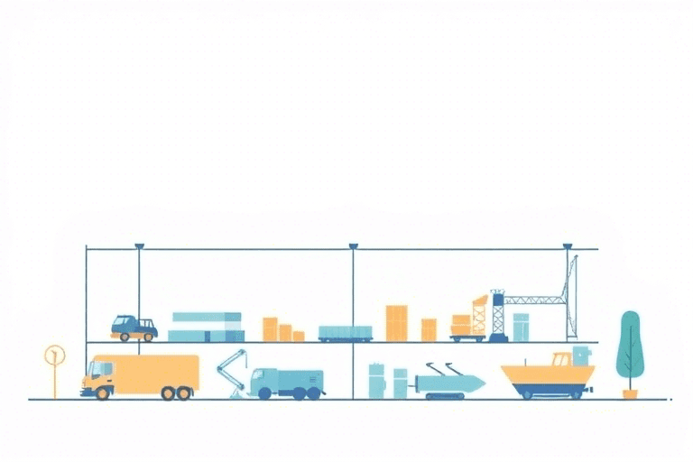 ERP采购管理如何优化企业供应链效率？