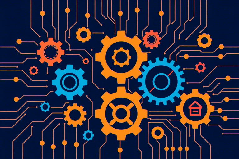 如何有效管理工程类运行资料？掌握这五个关键步骤