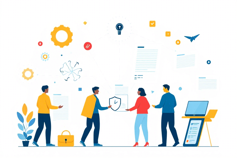 为什么工程资料同步管理对于项目成功至关重要？