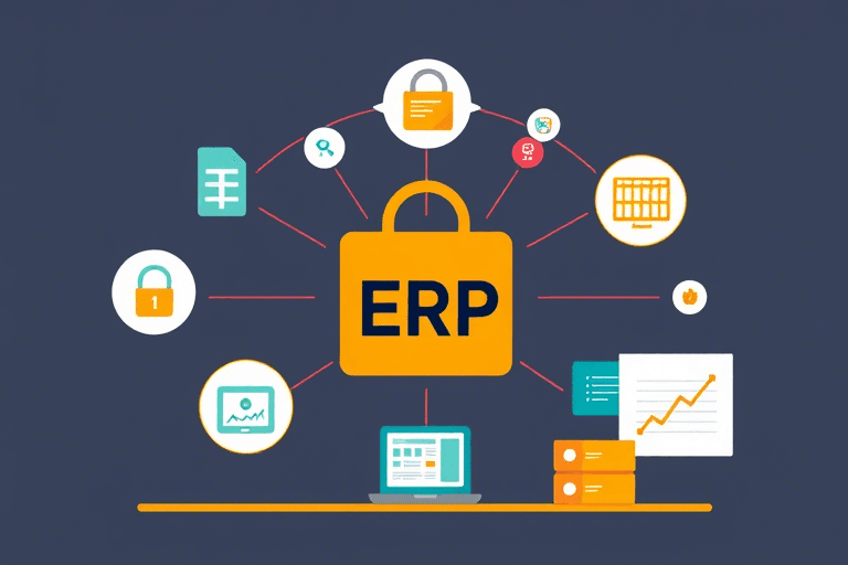 Shopee ERP如何助力电商卖家实现高效运营与增长