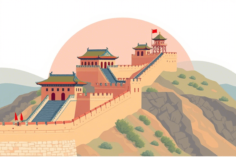 如何有效管理长城工程？——推荐长城工程管理学资料