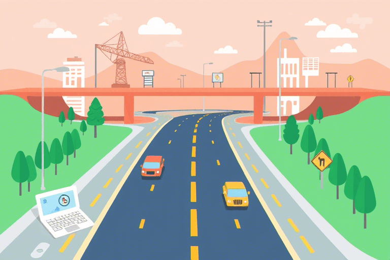 如何有效地进行公路工程资料的编辑与管理？