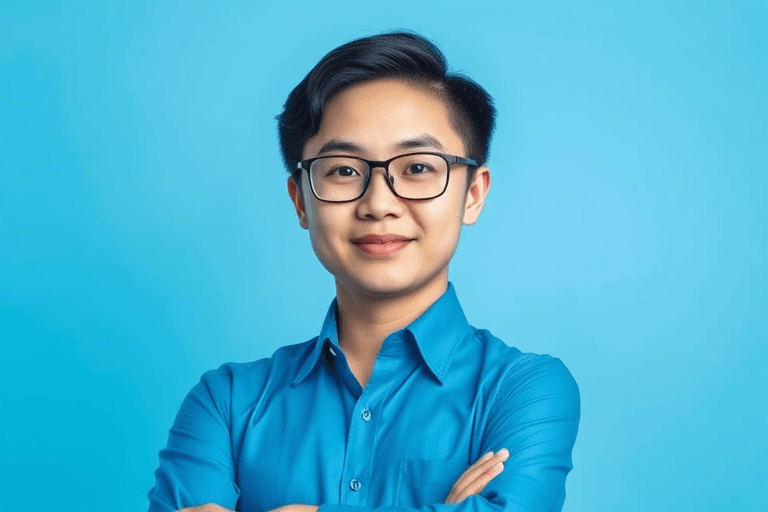 如何拍摄出高质量的工程资料管理员工作照片？