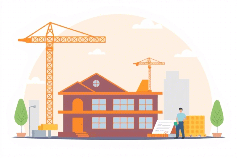 如何高效进行工程施工结算和资料管理？