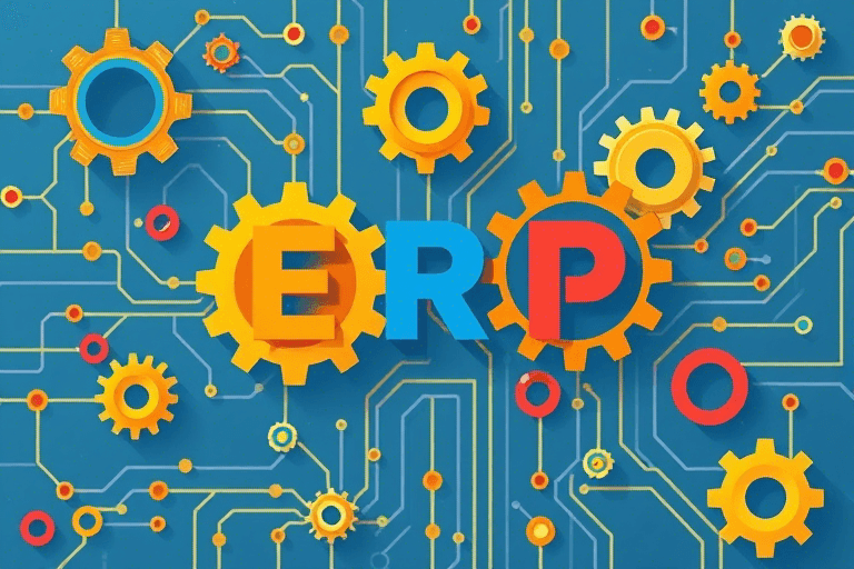 机械ERP系统如何有效提升企业生产管理效率