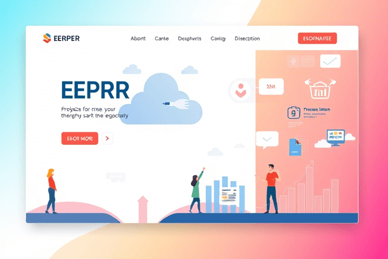 ERP网页版的开发与实施：如何打造高效的企业管理平台