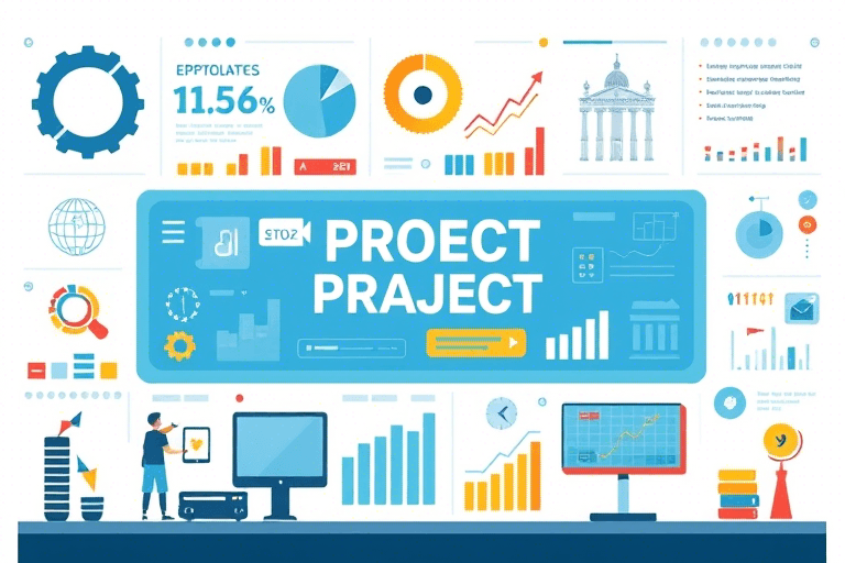 如何确保工程资料管理的高效性和准确性？