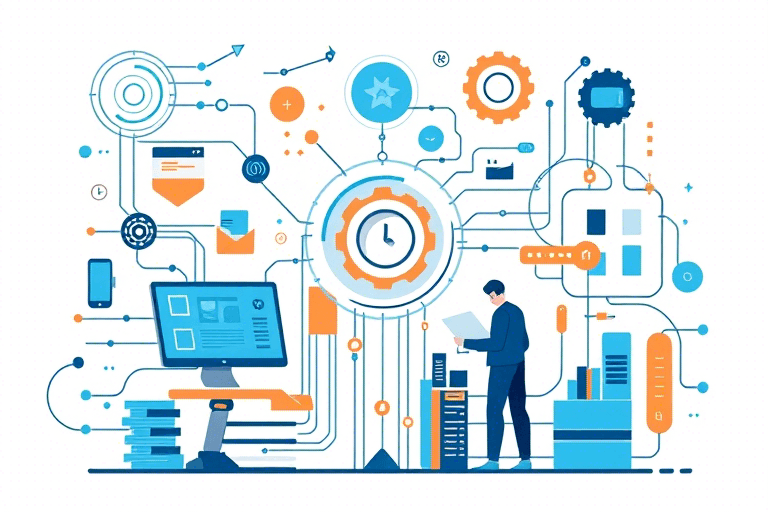 工程资料管理员工作难易度如何？需要具备哪些技能和方法？