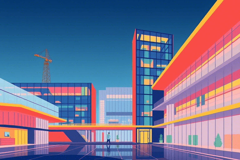 建筑工程管理资料有哪些？如何高效地管理和使用这些资料？